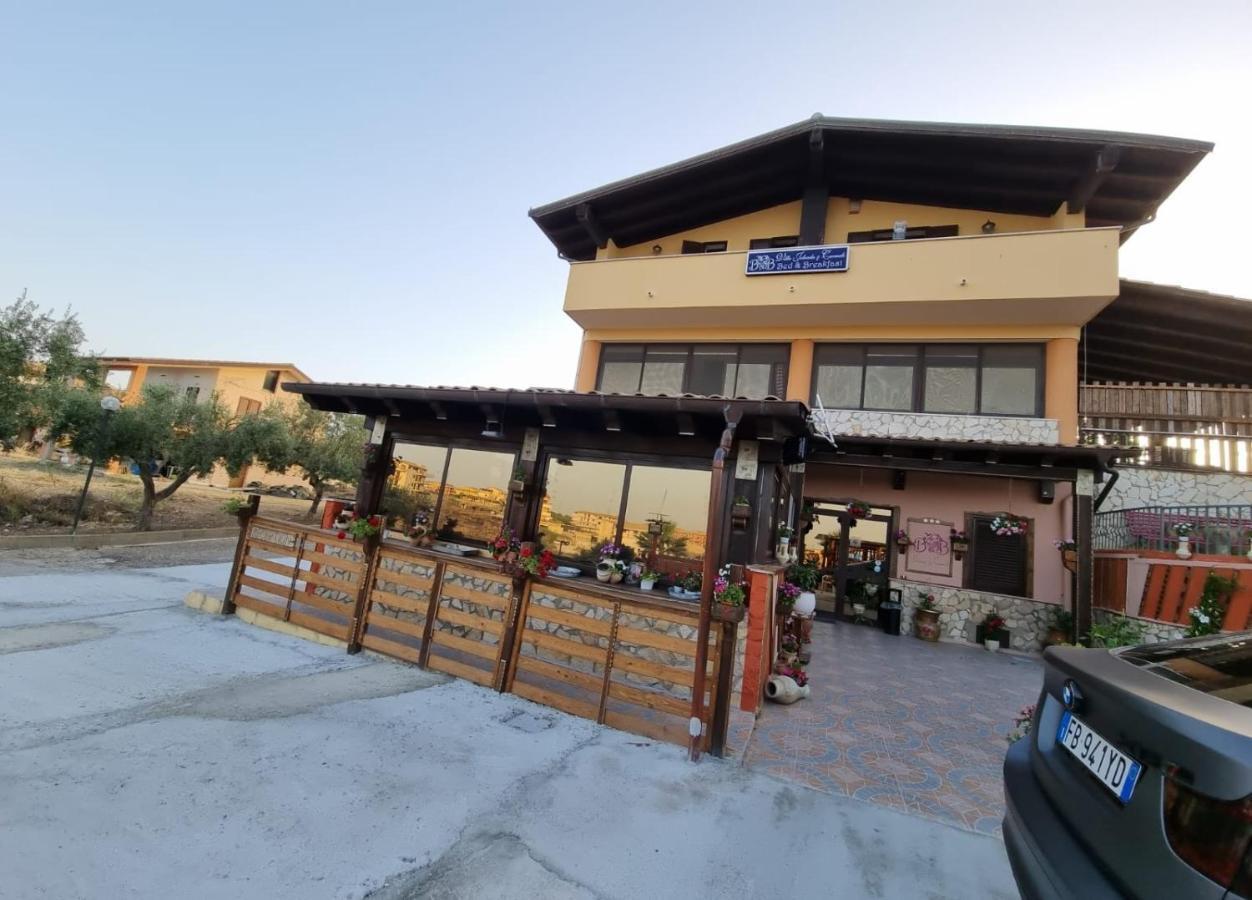 Villa Jolanda & Carmelo Agrigento Exterior photo