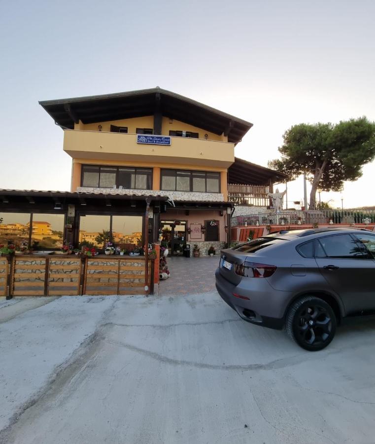 Villa Jolanda & Carmelo Agrigento Exterior photo