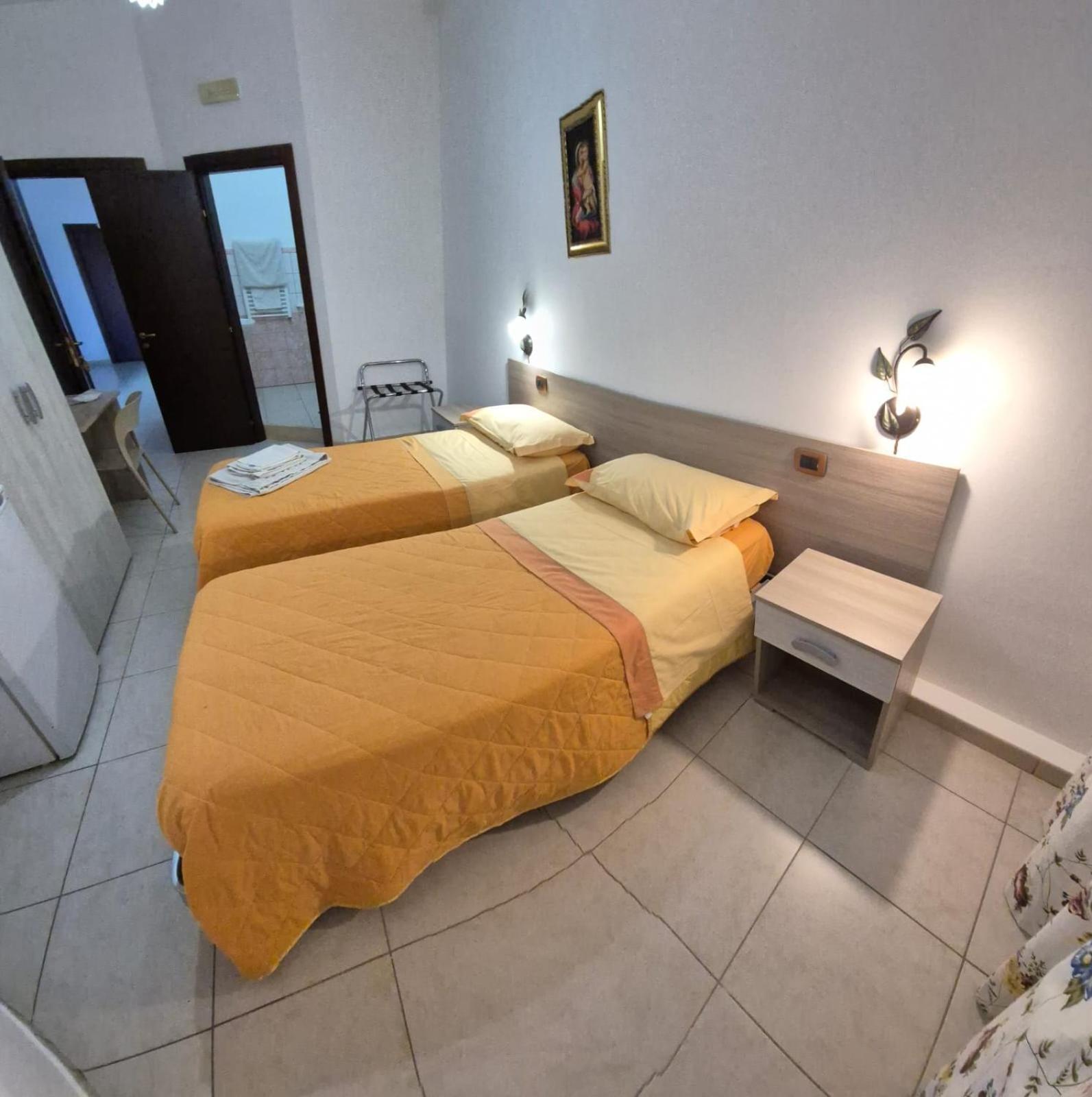 Villa Jolanda & Carmelo Agrigento Exterior photo