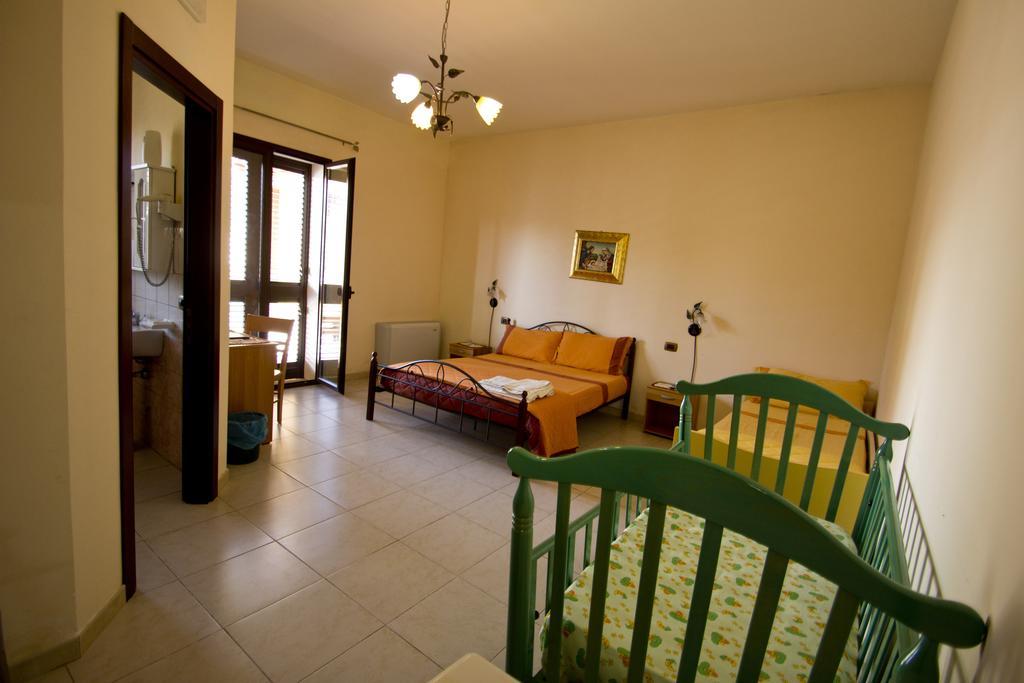 Villa Jolanda & Carmelo Agrigento Exterior photo