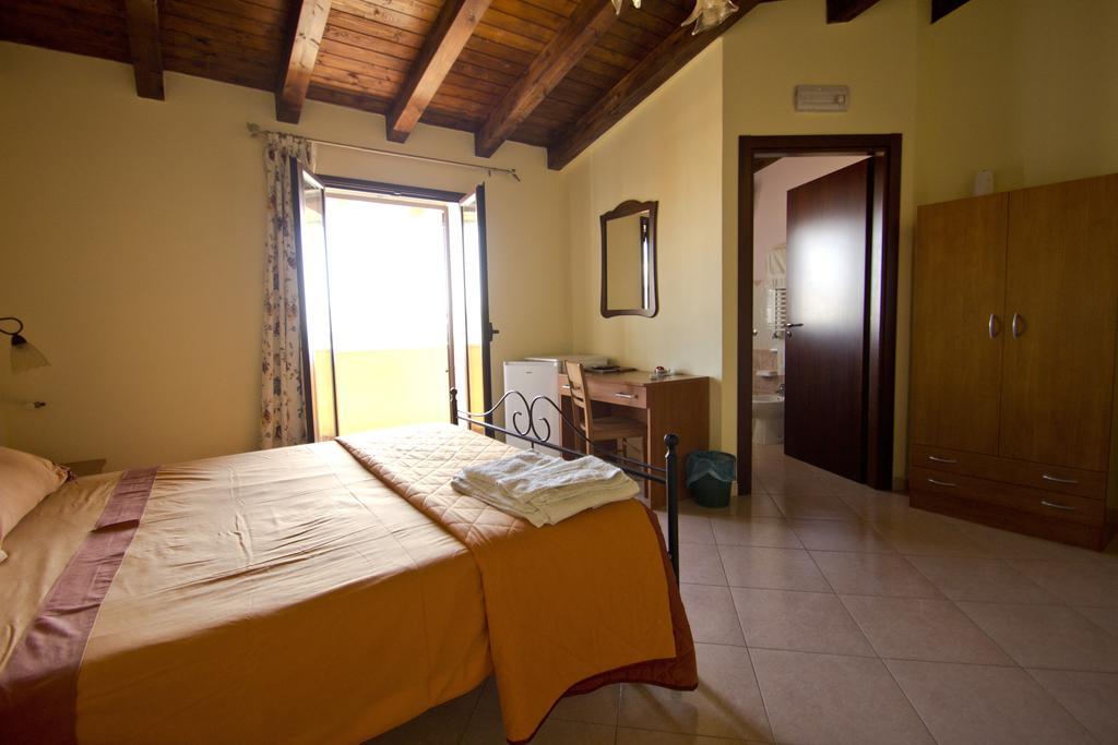 Villa Jolanda & Carmelo Agrigento Exterior photo