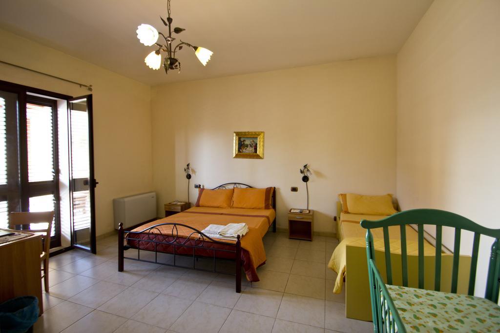 Villa Jolanda & Carmelo Agrigento Room photo