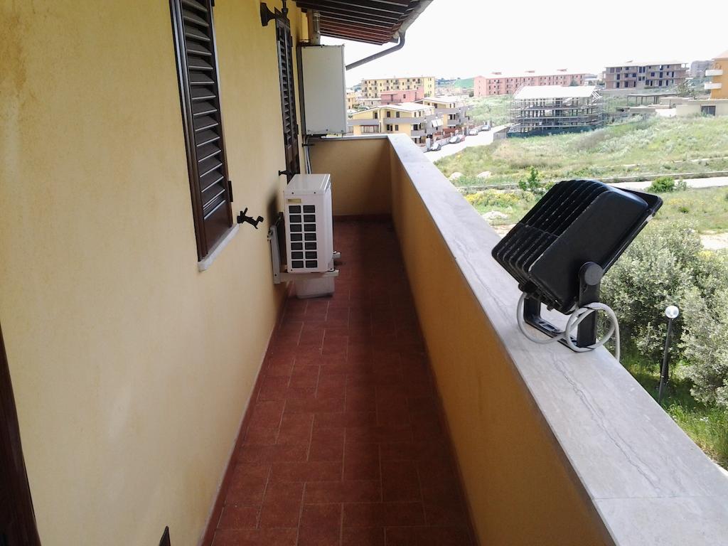 Villa Jolanda & Carmelo Agrigento Exterior photo