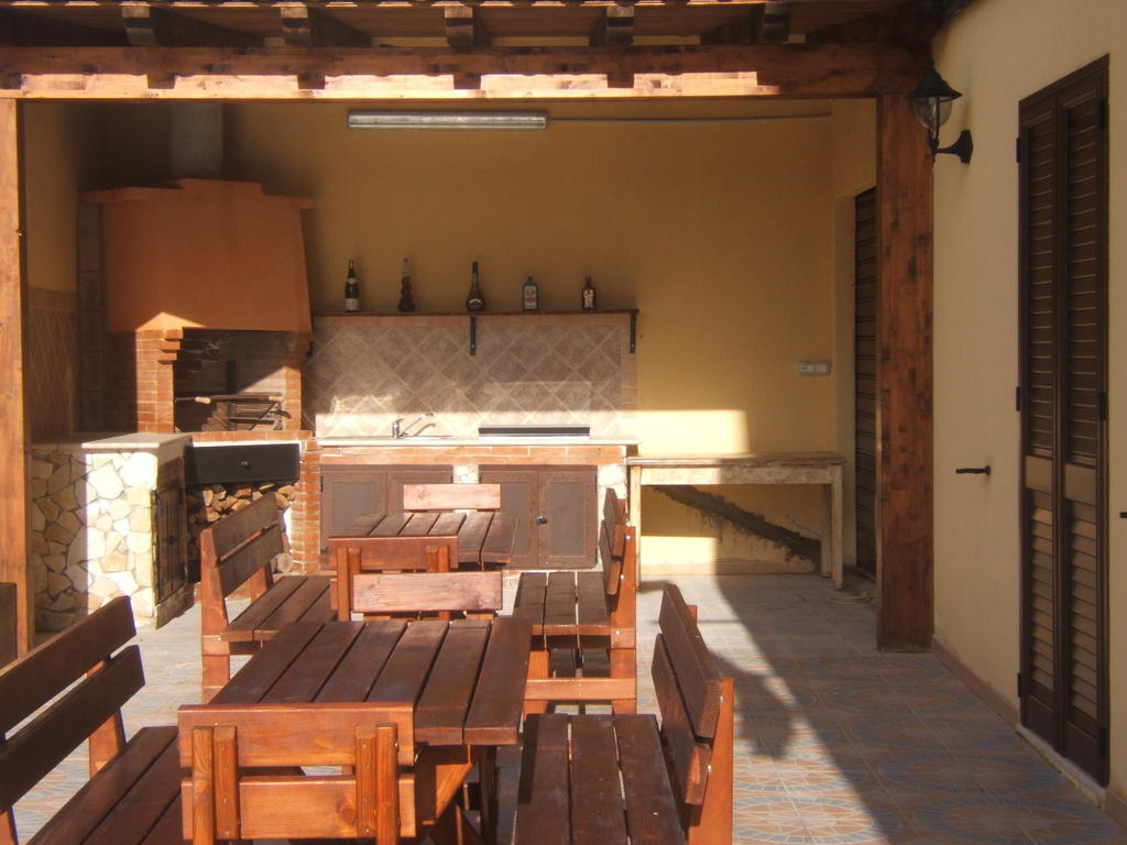 Villa Jolanda & Carmelo Agrigento Exterior photo